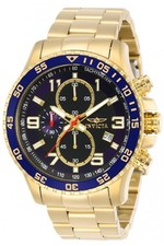 Invicta Specialty Chronograph