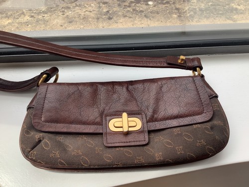 The bridge shoulder bag - the,