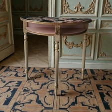 BEAUTIFUL CONSOLE TABLE  FRENCH STYLE