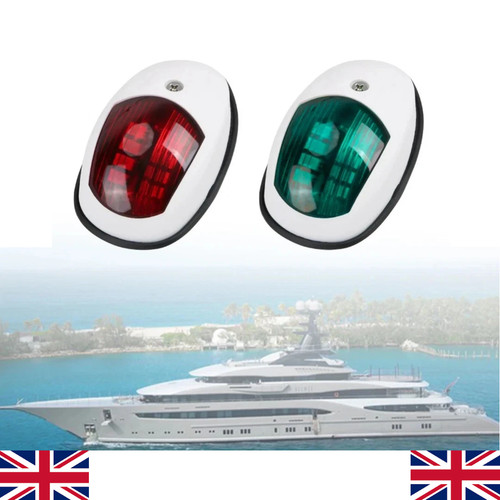 Marine nav 12v 24v led - 12v/24v, lights