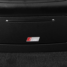 S LINE  SELF ADHESIVE STEERING