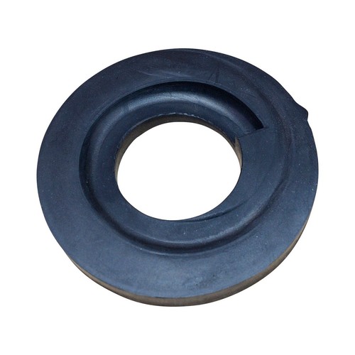 Rear upper coil - rear, seat