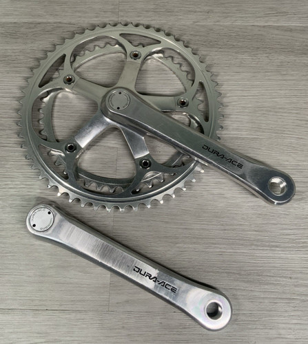 Shimano dura ace crankset - shimano,