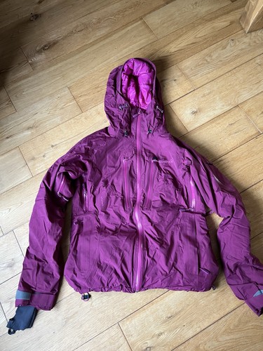 Norrona lofoten womens - lofoten,