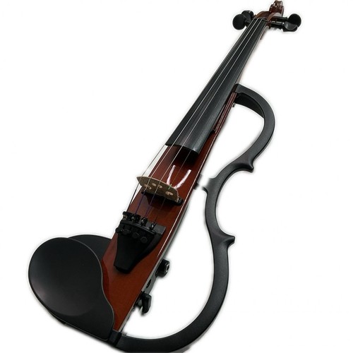 Yamaha 120s silent electric - yamaha,