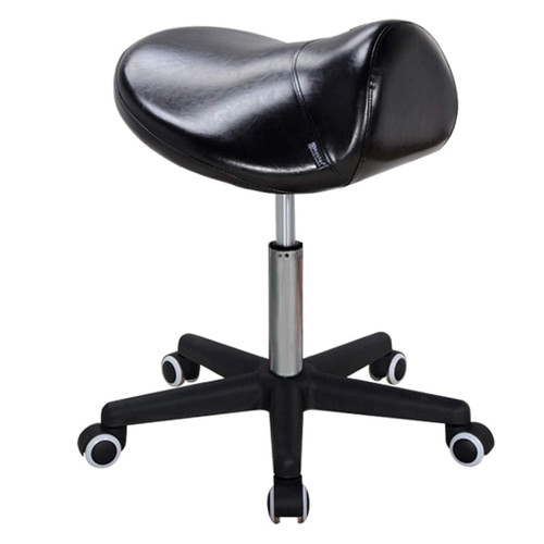 Ergonomic hydraulic saddle - ergonomic,