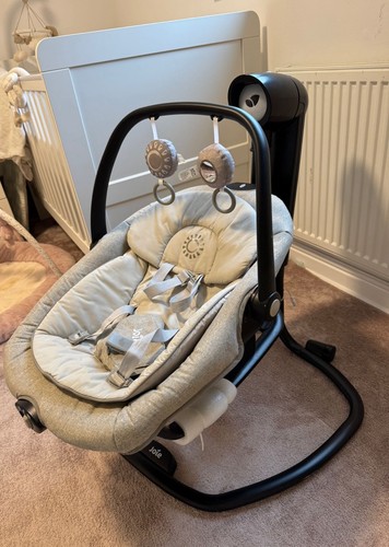 Joie serina 1 swing - serina,