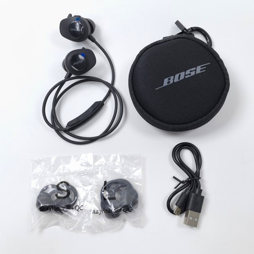 Bose soundsport wireless - bose,