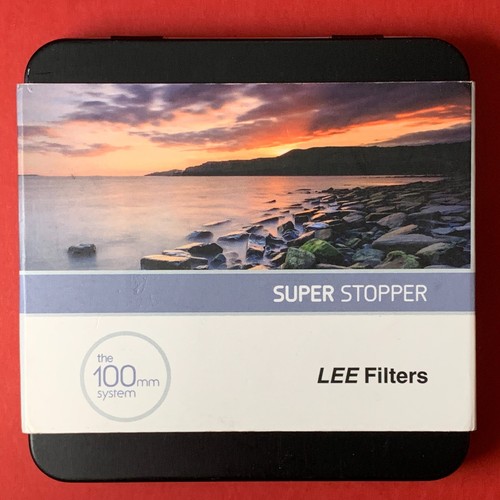 Lee filters super stopper - lee,