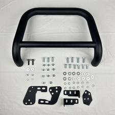 Bull Bar Front Bumper Brush