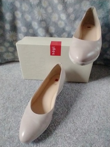 Hogl rose pale - , slip