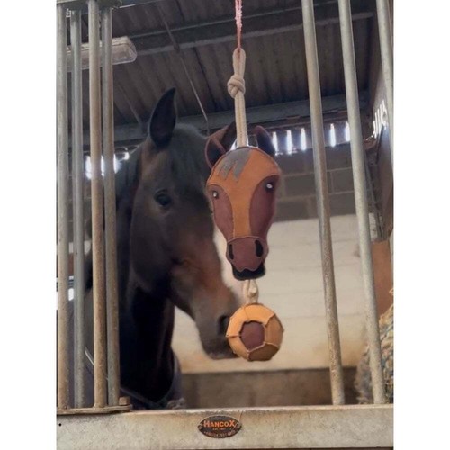 Ruggles horse stable - ruggles, toy