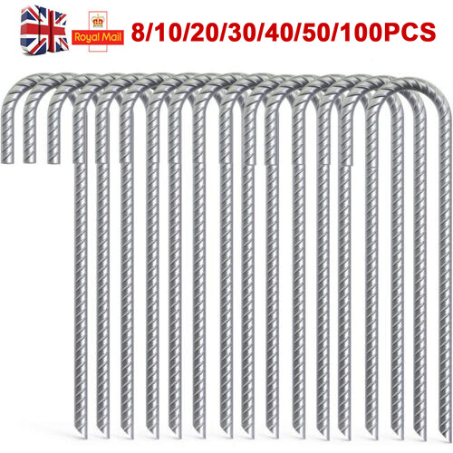 100 galvanized rebar - x,