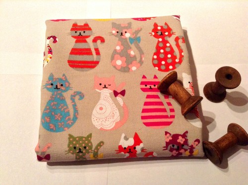 Cats animal print cute cat - cats,