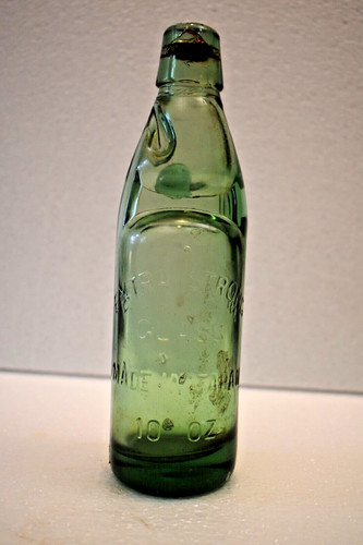 Vintage codd neck - codd,