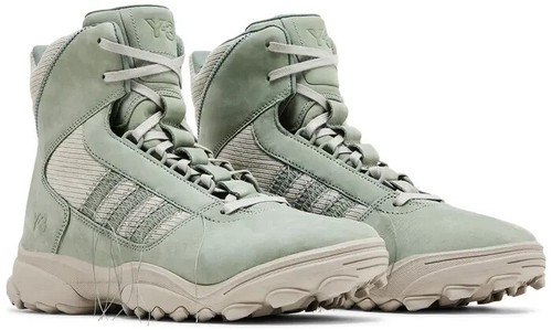 Adidas gsg9 silver green - gsg9,