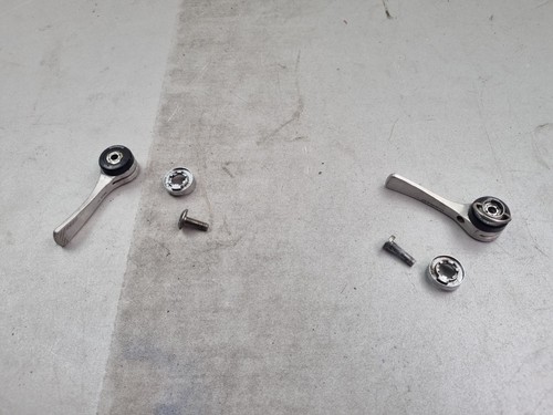 Shimano light action s434 - action, sl-s434