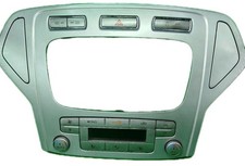 FORD MONDEO MK4 2007–2011