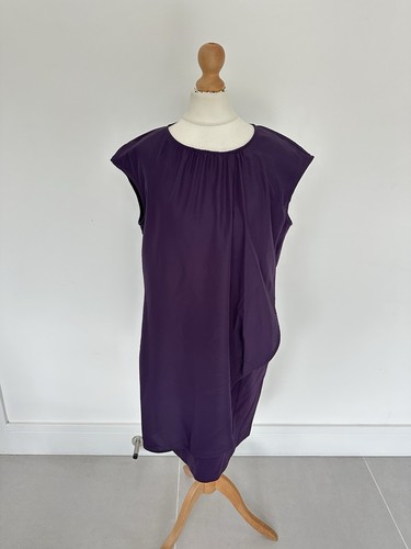 Ted baker frella deep - ted, purple
