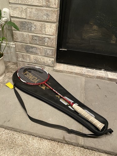 Head nano power 700 badminton - head,