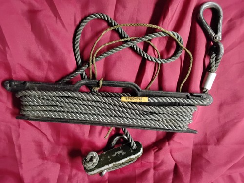 Clansman radio racal antenna - racal,