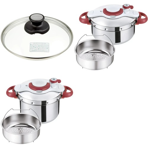 Fal pressure cooker - cooker, 4.5l/6l