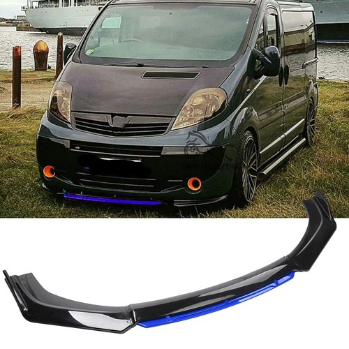 For vauxhall opel vivaro front - vivaro,
