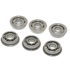 Rocket Airsoft Gearbox Bearing