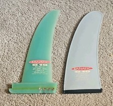 Fanatic Free Ride 330 32cm