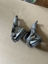 ROVER V8 Su Carb Intake Castings 4x4