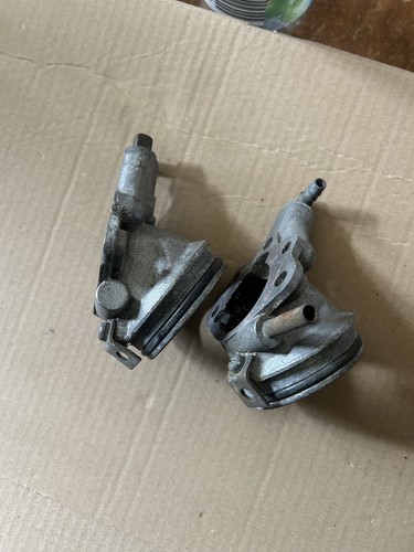 Rover carb intake - rover, v8
