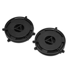 1 Pair Nab Hub Adapters