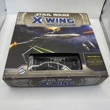 Star Wars X-Wing Miniatures