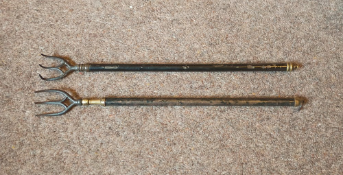 Vintage antique telescopic - 2, vintage/antique