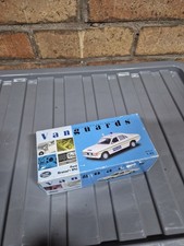 VANGUARDS FORD Granada