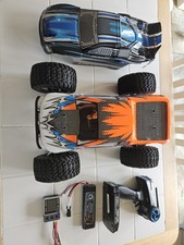 FTX Carnage Brushless