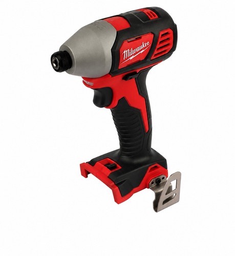Milwaukee impact driver - impact,