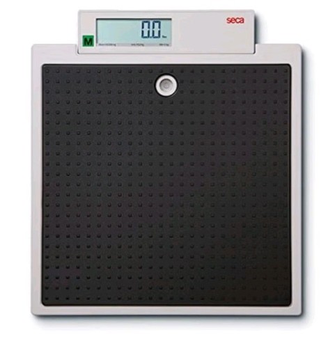 Seca 875 digital weighing - digital,