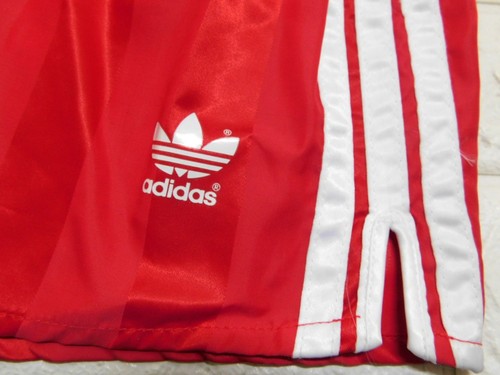 Adidas shiny nylon - shiny, sprinter