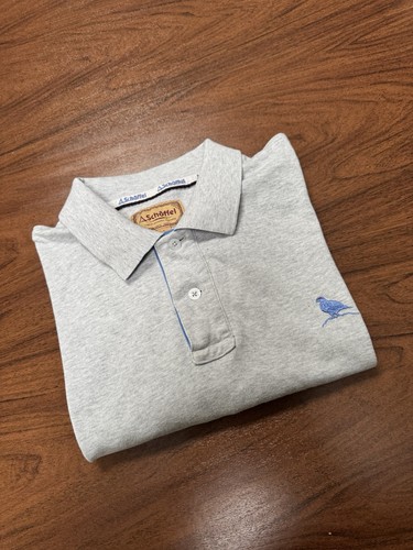 Schoffel country polo shirt - schoffel,