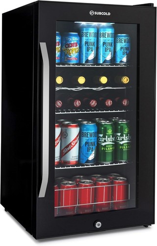 Subcold ace90 led touch - ace90,
