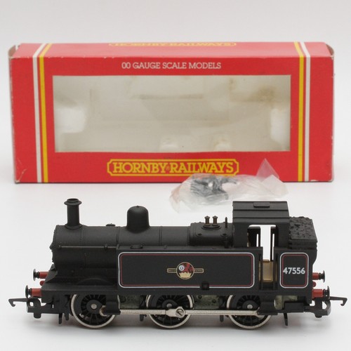 Hornby r053 black 6 - hornby,