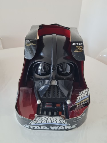 Star wars darth - wars, voice