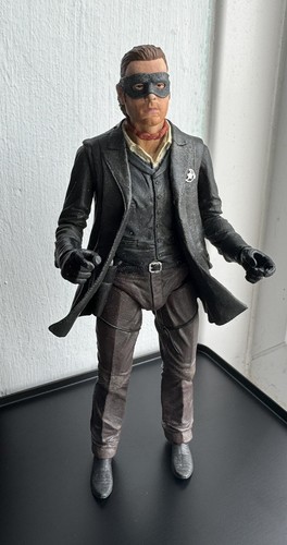 Disney the lone ranger - the, 7"