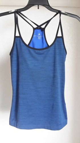 Woman adidas climalite - xs,