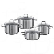 Fissler Viseo Set Frying and