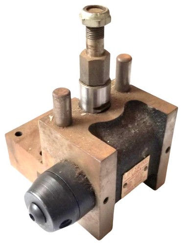 Accurate bushing 3220 - bushing, lift