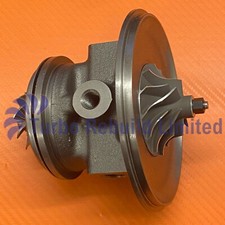 Turbocharger CHRA for VL7 Fiat Punto 1.4 GT Turbo 1996-1999 RHB52 Cartridge