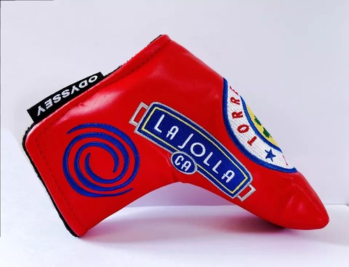 Odyssey jolla blade - jolla,