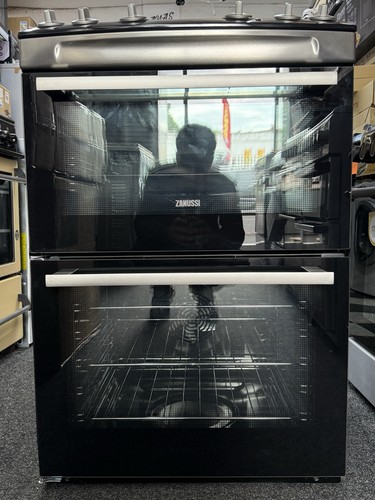 Zanussi zcv66060xe cm - zanussi,